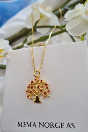 Livets tre smykker og gaver - Mema Norge AS