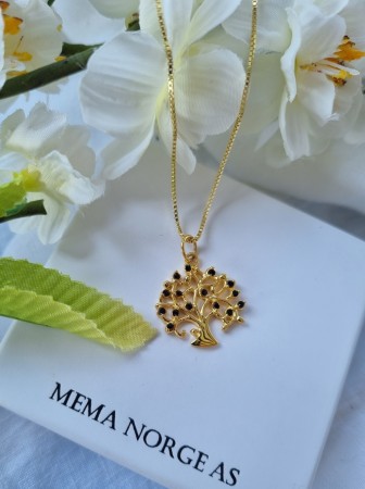 Livets tre smykker og gaver - Mema Norge