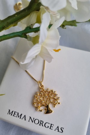 Livets tre smykker og gaver - Mema Norge AS