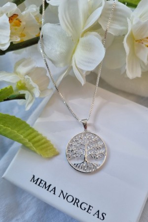 Livets tre smykker og gaver - Mema Norge AS